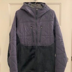 Burton AK Hybrid Insulated Hoody